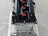 Двигатель G4NA за 111 000 тг. в Актобе – фото 5