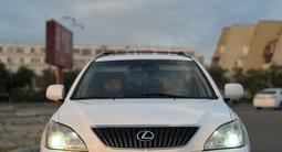 Lexus RX 350 2007 года за 8 000 000 тг. в Актау