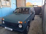 ВАЗ (Lada) Lada 2131 (5-ти дверный) 2001 годаүшін1 000 000 тг. в Талдыкорган – фото 5