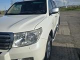 Toyota Land Cruiser 2008 годаүшін16 700 000 тг. в Караганда – фото 2