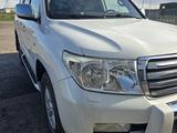 Toyota Land Cruiser 2008 года за 16 700 000 тг. в Караганда – фото 3