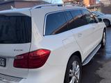 Mercedes-Benz GL 400 2014 годаүшін25 000 000 тг. в Астана – фото 2