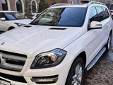 Mercedes-Benz GL 400 2014 года за 25 000 000 тг. в Астана