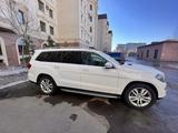 Mercedes-Benz GL 400 2014 годаүшін25 000 000 тг. в Астана – фото 4