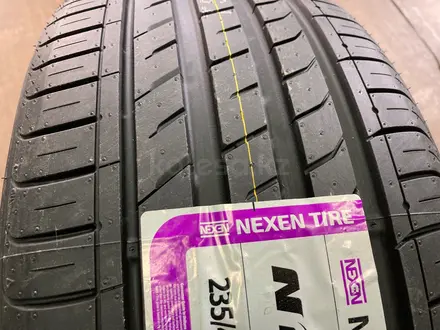 235/40r18 Nexen Nfera SU1 за 46 000 тг. в Астана – фото 6