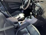 Nissan Juke 2013 года за 5 300 000 тг. в Шымкент – фото 5