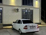 ВАЗ (Lada) Priora 2170 2014 года за 2 500 000 тг. в Шымкент – фото 4