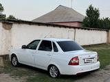 ВАЗ (Lada) Priora 2170 2014 года за 2 500 000 тг. в Шымкент