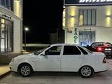 ВАЗ (Lada) Priora 2170 2014 года за 2 500 000 тг. в Шымкент – фото 2