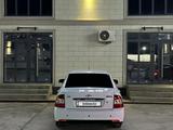 ВАЗ (Lada) Priora 2170 2014 года за 2 500 000 тг. в Шымкент – фото 5