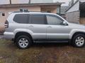 Toyota Land Cruiser Prado 2006 года за 9 500 000 тг. в Сарканд – фото 10