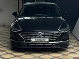 Hyundai Sonata 2020 годаүшін14 000 000 тг. в Алматы