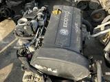 Двигатель Opel Z16XEP 1.6 л. Opel Astra H за 300 000 тг. в Шымкент