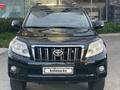 Toyota Land Cruiser Prado 2010 года за 13 500 000 тг. в Астана – фото 2