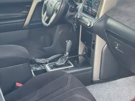 Toyota Land Cruiser Prado 2010 года за 13 500 000 тг. в Астана – фото 12