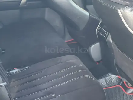 Toyota Land Cruiser Prado 2010 года за 13 500 000 тг. в Астана – фото 13