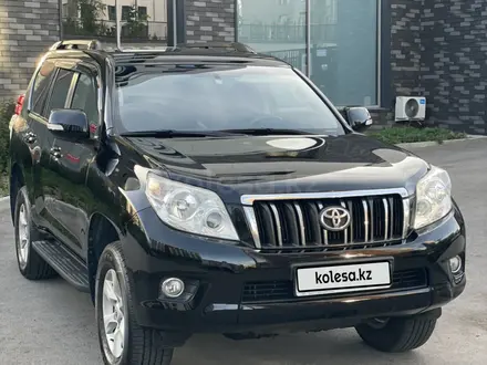 Toyota Land Cruiser Prado 2010 года за 13 500 000 тг. в Астана