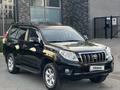 Toyota Land Cruiser Prado 2010 года за 13 500 000 тг. в Астана – фото 4