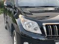 Toyota Land Cruiser Prado 2010 года за 13 500 000 тг. в Астана – фото 7