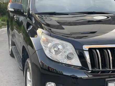 Toyota Land Cruiser Prado 2010 года за 13 500 000 тг. в Астана – фото 7