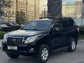 Toyota Land Cruiser Prado 2010 года за 13 500 000 тг. в Астана – фото 5
