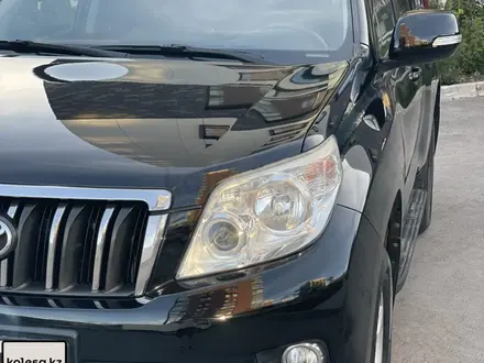 Toyota Land Cruiser Prado 2010 года за 13 500 000 тг. в Астана – фото 8