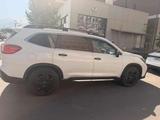 Subaru Forester 2023 годаүшін15 800 000 тг. в Алматы – фото 4