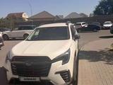 Subaru Forester 2023 годаүшін15 800 000 тг. в Алматы