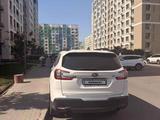 Subaru Forester 2023 годаүшін15 800 000 тг. в Алматы – фото 2