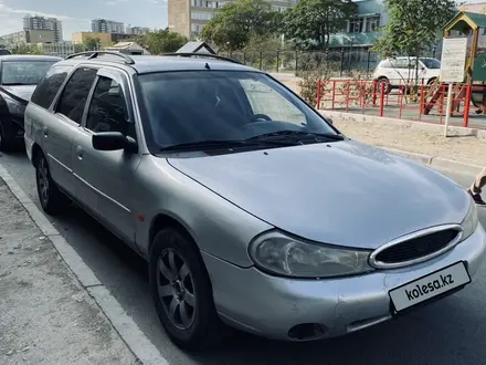 Ford Mondeo 1998 года за 1 000 000 тг. в Актау – фото 2