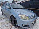 Toyota Corolla 2006 годаfor3 500 000 тг. в Астана – фото 4