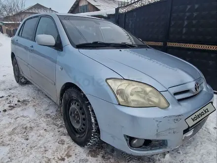 Toyota Corolla 2006 года за 3 500 000 тг. в Астана – фото 6