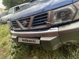 Nissan Patrol 2000 годаүшін5 200 000 тг. в Шымкент – фото 4