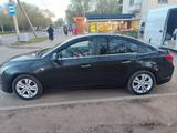 Chevrolet Cruze 2013 года за 4 200 000 тг. в Астана – фото 2