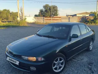 Mitsubishi Galant