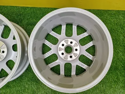 Диски R16 5x100 на Volkswagen запаска за 25 000 тг. в Караганда – фото 7