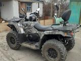 CFMOTO  CF500 2023 года за 3 300 000 тг. в Семей – фото 4