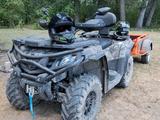 CFMOTO  CF500 2023 года за 3 300 000 тг. в Семей