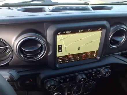 Jeep Wrangler 2023 года за 21 000 000 тг. в Алматы – фото 16