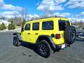 Jeep Wrangler 2023 года за 21 000 000 тг. в Алматы – фото 2