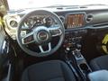 Jeep Wrangler 2023 года за 21 000 000 тг. в Алматы – фото 29