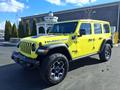 Jeep Wrangler 2023 года за 21 000 000 тг. в Алматы