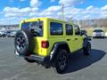 Jeep Wrangler 2023 года за 21 000 000 тг. в Алматы – фото 4