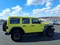 Jeep Wrangler 2023 года за 21 000 000 тг. в Алматы – фото 5