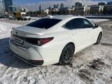 Lexus ES 250 2021 годаүшін26 300 000 тг. в Астана – фото 3