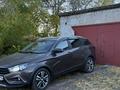 ВАЗ (Lada) Vesta SW Cross 2021 годаүшін5 800 000 тг. в Караганда – фото 3