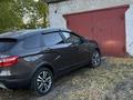 ВАЗ (Lada) Vesta SW Cross 2021 годаүшін5 800 000 тг. в Караганда – фото 6