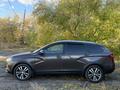 ВАЗ (Lada) Vesta SW Cross 2021 годаүшін5 800 000 тг. в Караганда – фото 7