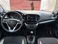 ВАЗ (Lada) Vesta SW Cross 2021 годаүшін5 800 000 тг. в Караганда – фото 9