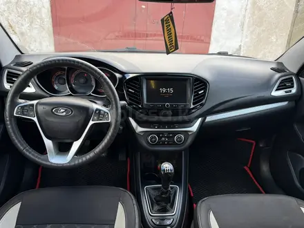 ВАЗ (Lada) Vesta SW Cross 2021 года за 5 800 000 тг. в Караганда – фото 9